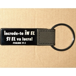 Breloc Haven, Increde-te in El